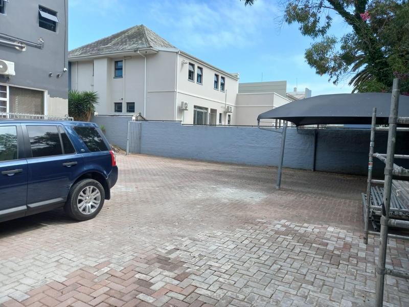 To Let commercial Property for Rent in Mill Park Eastern Cape